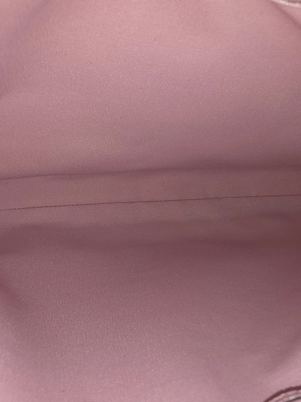 COACH SOFT PINK ERIN
